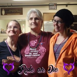 Meet your Posher, Nancy